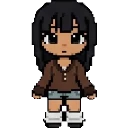 Riliane sprite