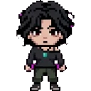 Elara Holloway sprite