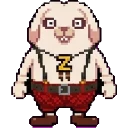 Zrzolov sprite