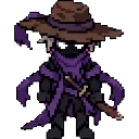 Lutter sprite