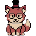 Nuzzles Brother sprite