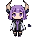 유미 sprite