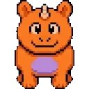 Buddy gubby sprite