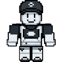 Rusddi sprite