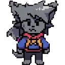 Kapi sprite