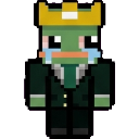 FroggyDudeMC sprite