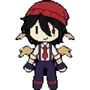 BigQ sprite