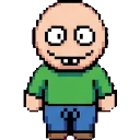 Pepe sprite