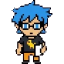 Lilaca's Big Brother (Name Known) sprite