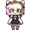 Luna sprite