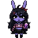 Jax sprite