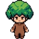 Cartoon Cat sprite