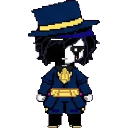 Bilheteiro sprite