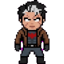 Jason Todd sprite