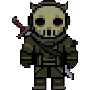 Slasher sprite