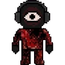 Seek sprite