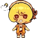 Privilege sprite