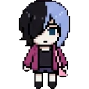 Peko sprite