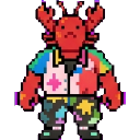 Silly sprite