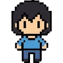 Xd sprite