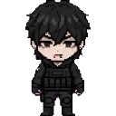 Adão sprite
