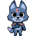 Eclipse sprite