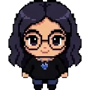 Nahomi sprite