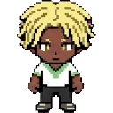 Bello sprite