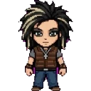 Bill sprite