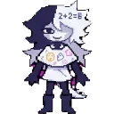 Zip sprite