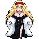 Eli sprite