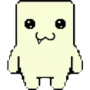 Muerdis sprite