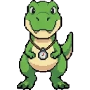 Chrono sprite