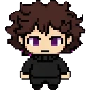 Baby Benny sprite