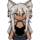 Yume sprite