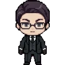 William T. Spears sprite