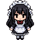 Лиза sprite