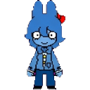 Four sprite