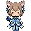 Felix sprite