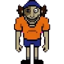 Leo Jerry sprite