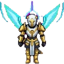 Gabriel sprite