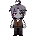 MC sprite
