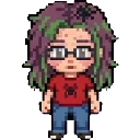 Oswaldo sprite