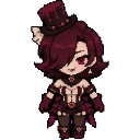 Riri sprite