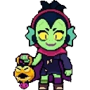 Willow sprite