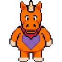 Buddy sprite