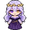 Sela sprite