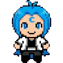 Rosemary sprite