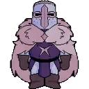 Ulysses sprite