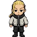 Draken(Ken) sprite